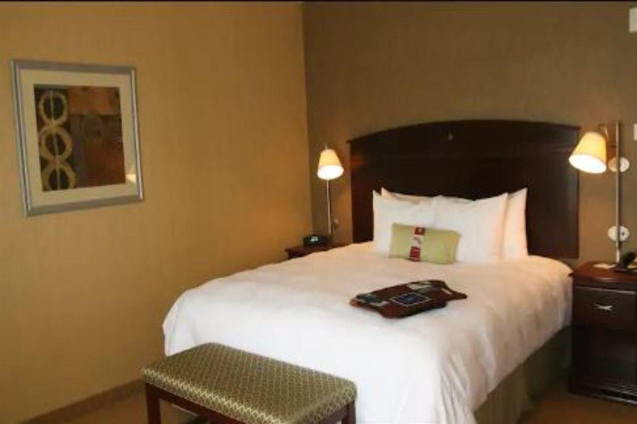 Hampton Inn Ellensburg Buitenkant foto
