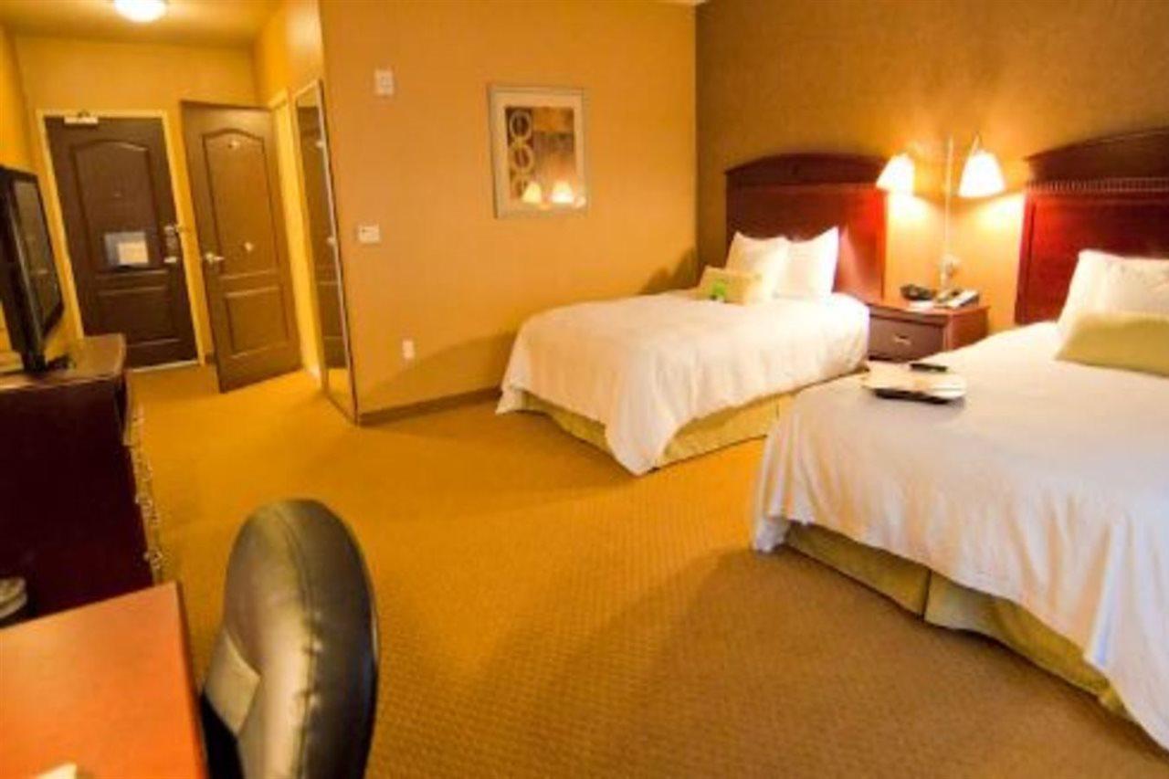 Hampton Inn Ellensburg Buitenkant foto