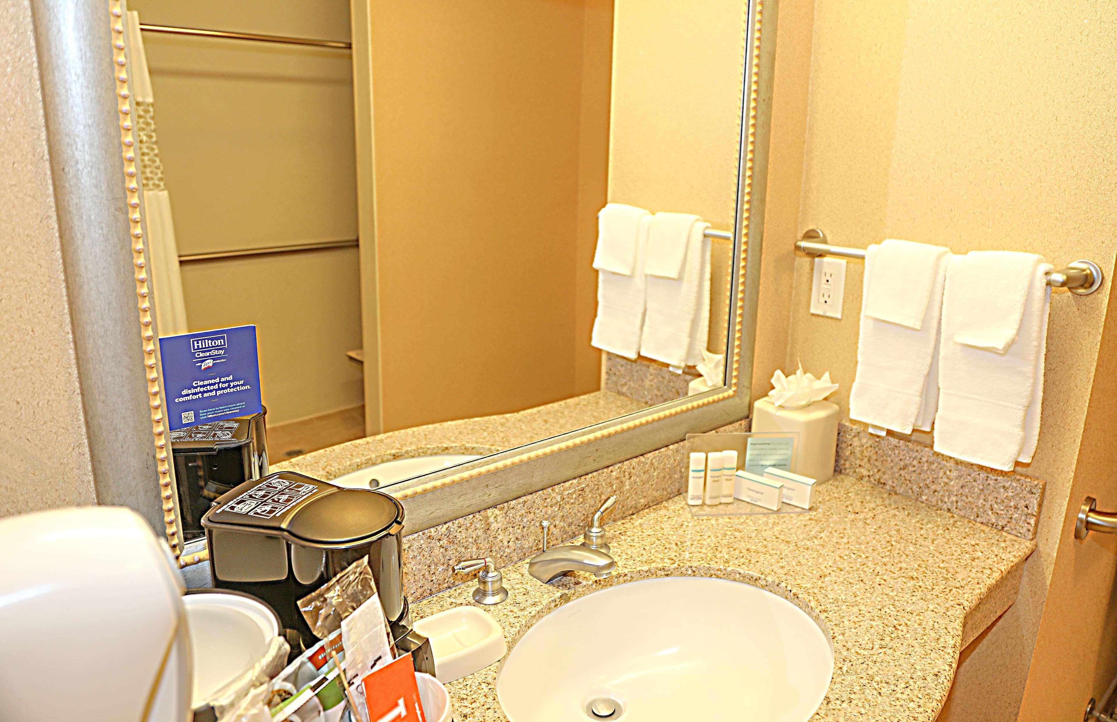 Hampton Inn Ellensburg Buitenkant foto