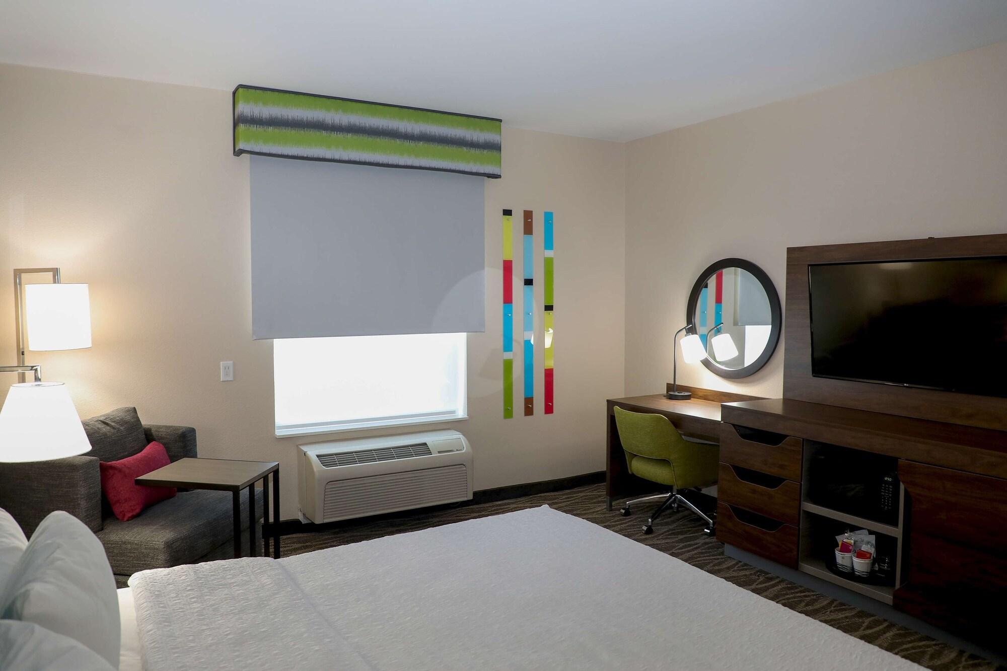 Hampton Inn Ellensburg Buitenkant foto