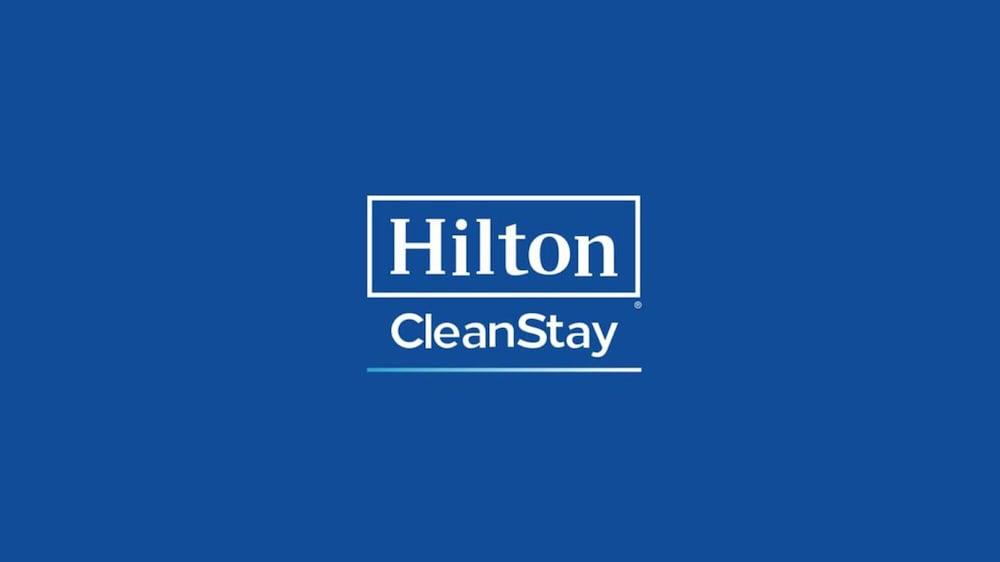 Hampton Inn Ellensburg Buitenkant foto