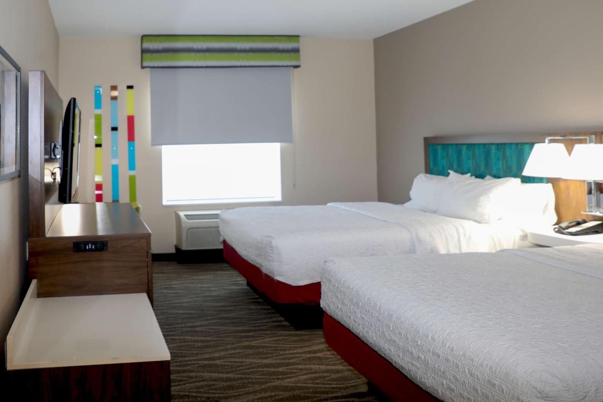 Hampton Inn Ellensburg Buitenkant foto