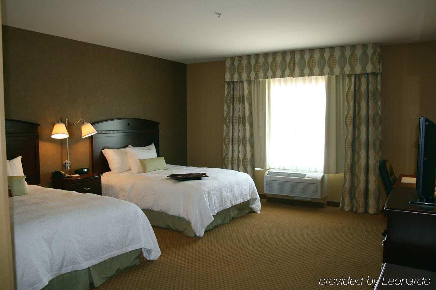 Hampton Inn Ellensburg Kamer foto