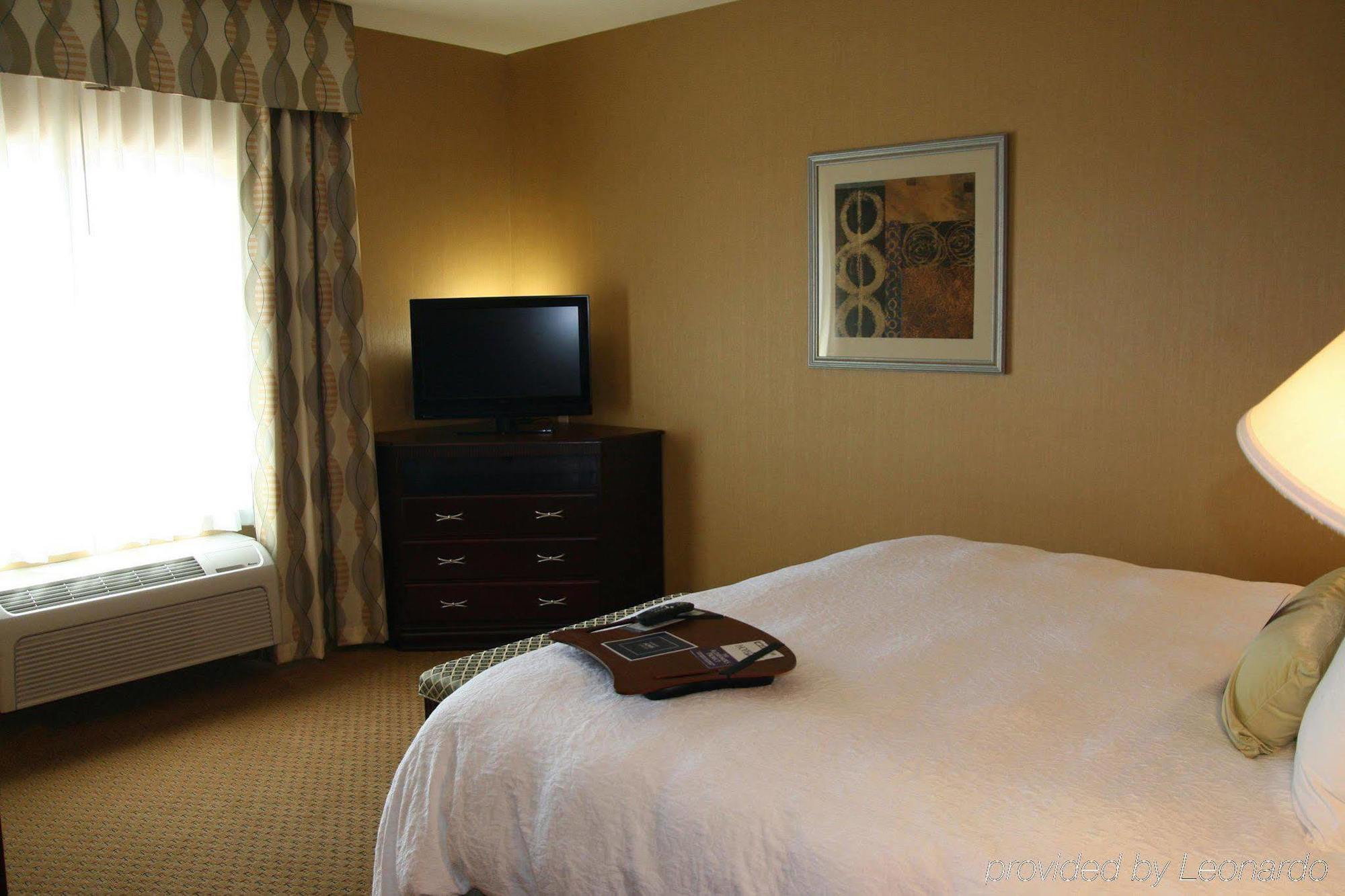 Hampton Inn Ellensburg Kamer foto