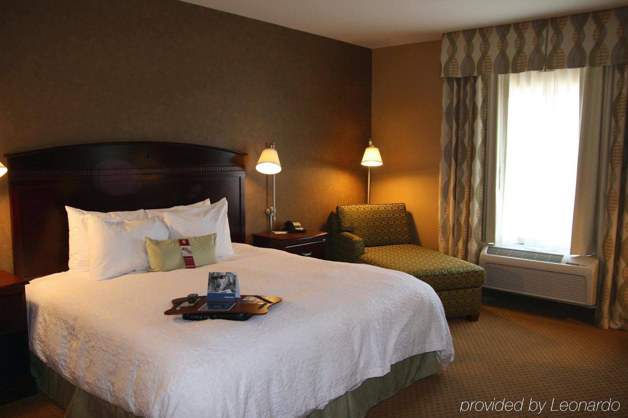 Hampton Inn Ellensburg Kamer foto