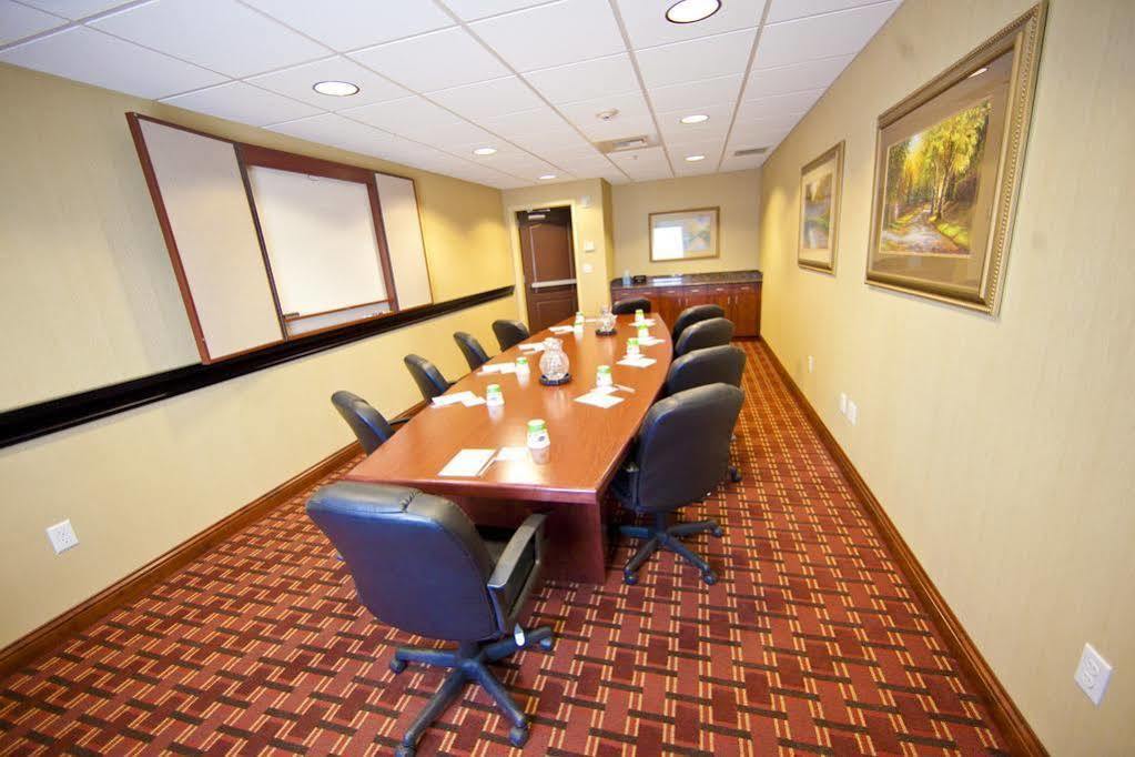Hampton Inn Ellensburg Buitenkant foto